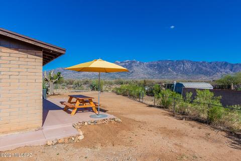 3854 E Mainyard Pl, Tucson, AZ 85739 photo 22