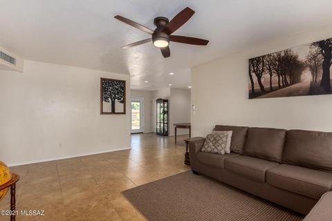 3854 E Mainyard Pl, Tucson, AZ 85739 photo 6
