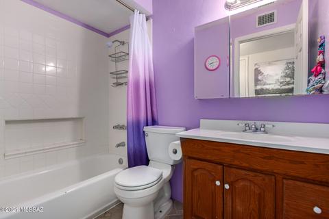 3854 E Mainyard Pl, Tucson, AZ 85739 photo 16