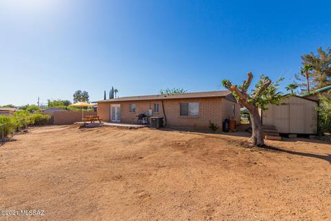 3854 E Mainyard Pl, Tucson, AZ 85739 photo 25