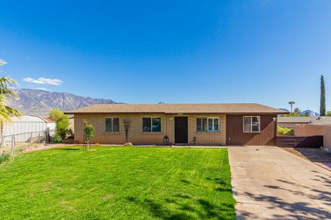 3854 E Mainyard Pl, Tucson, AZ 85739 photo 4
