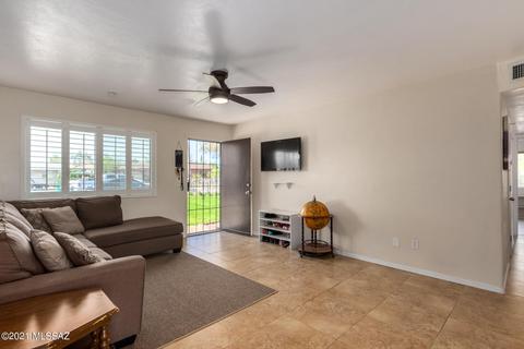 3854 E Mainyard Pl, Tucson, AZ 85739 photo 5