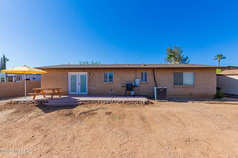 3854 E Mainyard Pl, Tucson, AZ 85739 photo 24