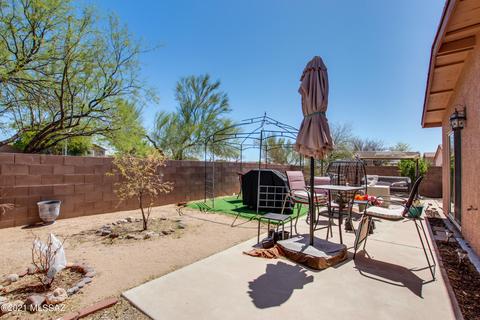 7707 S Meadow Spring Way, Tucson, AZ 85747 photo 7