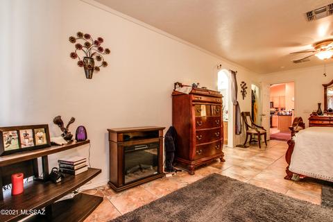 7707 S Meadow Spring Way, Tucson, AZ 85747 photo 28