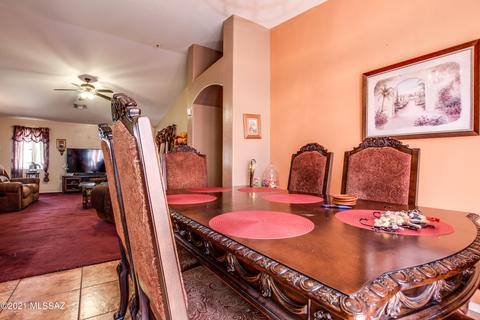 7707 S Meadow Spring Way, Tucson, AZ 85747 photo 18