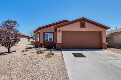 7707 S Meadow Spring Way, Tucson, AZ 85747 photo 2