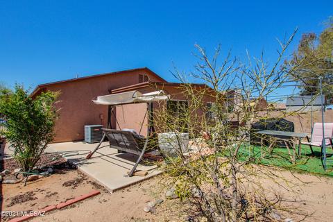 7707 S Meadow Spring Way, Tucson, AZ 85747 photo 10