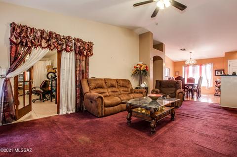 7707 S Meadow Spring Way, Tucson, AZ 85747 photo 14