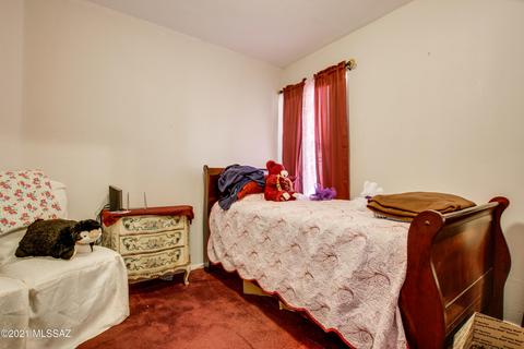 7707 S Meadow Spring Way, Tucson, AZ 85747 photo 17
