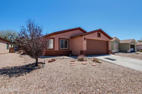 7707 S Meadow Spring Way, Tucson, AZ 85747 photo 1