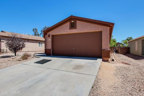 7707 S Meadow Spring Way, Tucson, AZ 85747 photo 13
