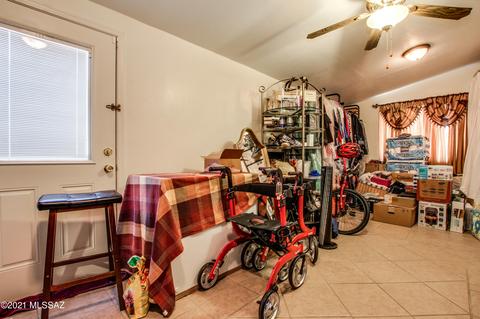 7707 S Meadow Spring Way, Tucson, AZ 85747 photo 22