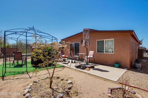 7707 S Meadow Spring Way, Tucson, AZ 85747 photo 8