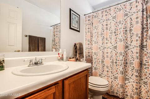 7707 S Meadow Spring Way, Tucson, AZ 85747 photo 6
