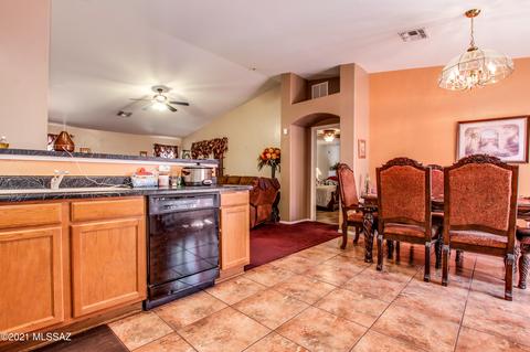7707 S Meadow Spring Way, Tucson, AZ 85747 photo 21