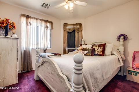 7707 S Meadow Spring Way, Tucson, AZ 85747 photo 32