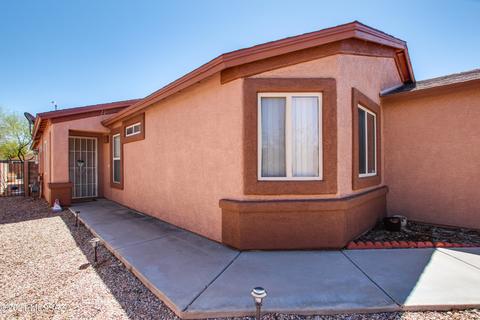 7707 S Meadow Spring Way, Tucson, AZ 85747 photo 12
