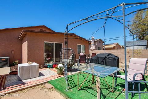 7707 S Meadow Spring Way, Tucson, AZ 85747 photo 9