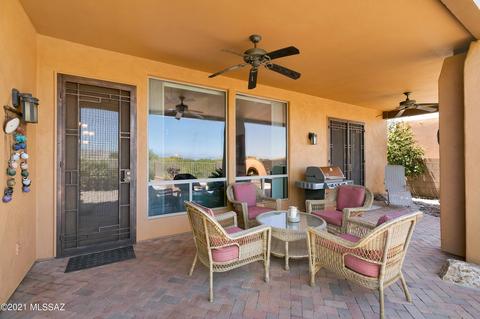 14061 E Copper Mesa Ct, Vail, AZ 85641 photo 21