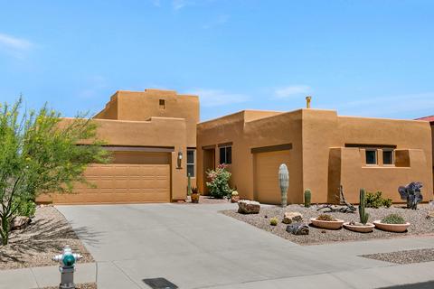 14061 E Copper Mesa Ct, Vail, AZ 85641 photo 1