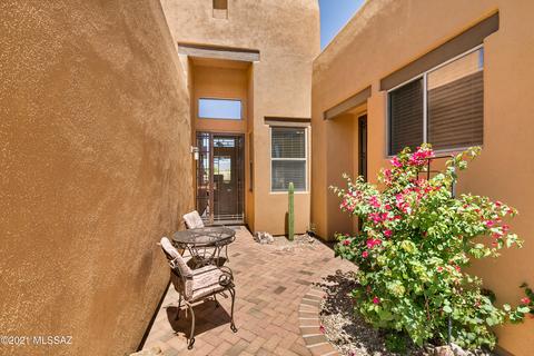 14061 E Copper Mesa Ct, Vail, AZ 85641 photo 2