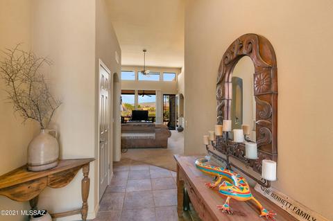 14061 E Copper Mesa Ct, Vail, AZ 85641 photo 3