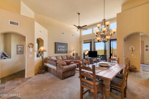 14061 E Copper Mesa Ct, Vail, AZ 85641 photo 5