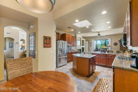 14061 E Copper Mesa Ct, Vail, AZ 85641 photo 11