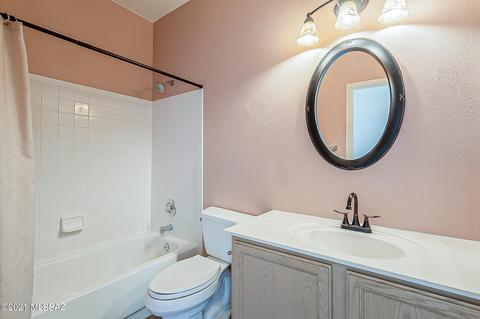 9993 E Paseo San Bruno, Tucson, AZ 85747 photo 48