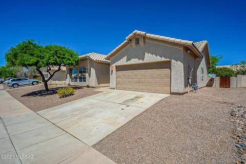 9993 E Paseo San Bruno, Tucson, AZ 85747 photo 10
