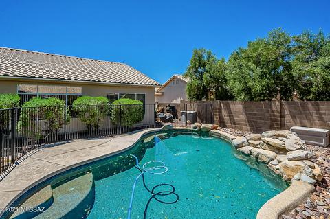 9993 E Paseo San Bruno, Tucson, AZ 85747 photo 15