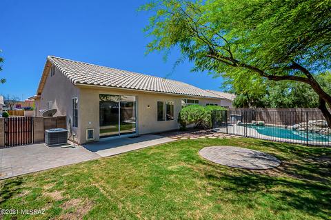 9993 E Paseo San Bruno, Tucson, AZ 85747 photo 5
