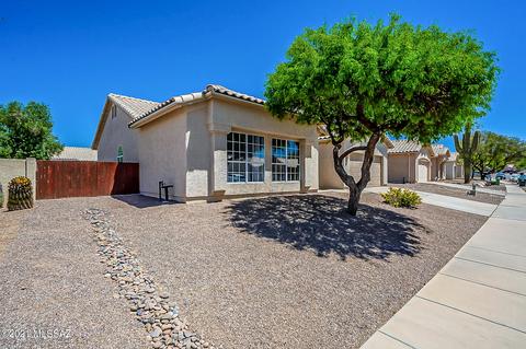 9993 E Paseo San Bruno, Tucson, AZ 85747 photo 11