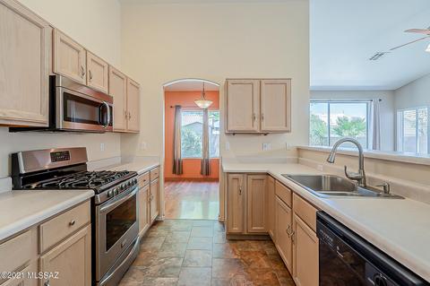 9993 E Paseo San Bruno, Tucson, AZ 85747 photo 34