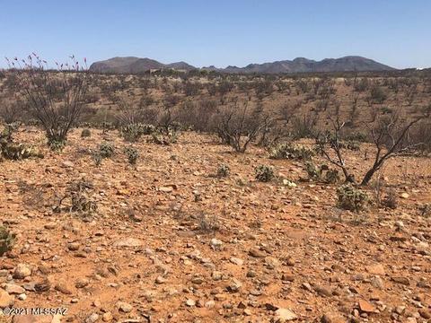 339 Camino Kennedy, Tubac, AZ 85646