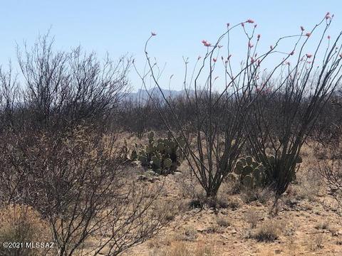 Tbd Camino Obregon, Tubac, AZ 85646