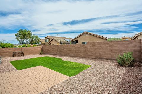 13196 E Mesquite Flat Spring Dr, Vail, AZ 85641 photo 16