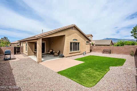 13196 E Mesquite Flat Spring Dr, Vail, AZ 85641 photo 18