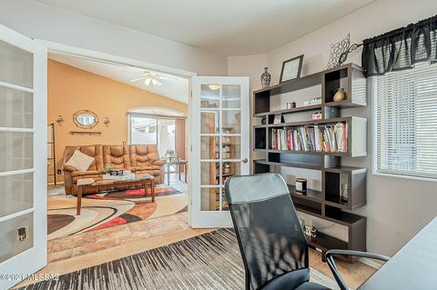 13196 E Mesquite Flat Spring Dr, Vail, AZ 85641 photo 9