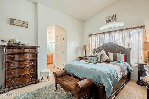 13196 E Mesquite Flat Spring Dr, Vail, AZ 85641 photo 7