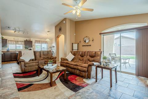13196 E Mesquite Flat Spring Dr, Vail, AZ 85641 photo 2
