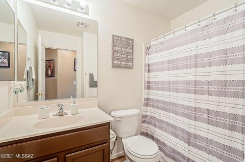13196 E Mesquite Flat Spring Dr, Vail, AZ 85641 photo 14