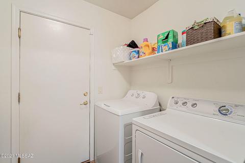 13196 E Mesquite Flat Spring Dr, Vail, AZ 85641 photo 15