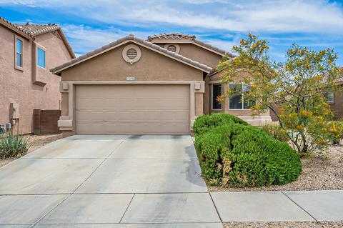 13196 E Mesquite Flat Spring Dr, Vail, AZ 85641 photo 1