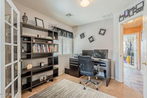 13196 E Mesquite Flat Spring Dr, Vail, AZ 85641 photo 12
