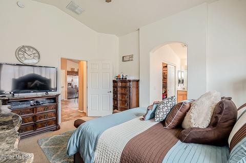 13196 E Mesquite Flat Spring Dr, Vail, AZ 85641 photo 10