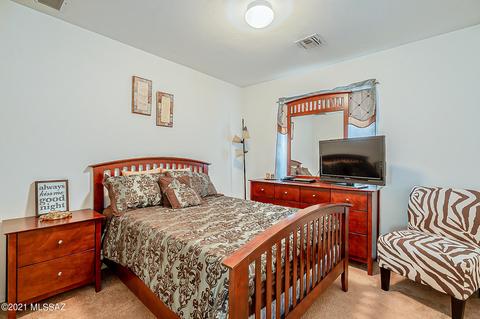 13196 E Mesquite Flat Spring Dr, Vail, AZ 85641 photo 11
