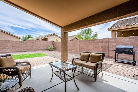 13196 E Mesquite Flat Spring Dr, Vail, AZ 85641 photo 17