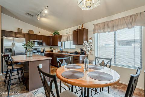 13196 E Mesquite Flat Spring Dr, Vail, AZ 85641 photo 3